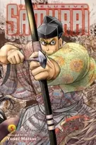 KNYGA Elusive Samurai, Vol. 5