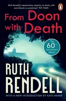 KNYGA Bookshop From Doon With Death