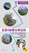 KNYGA Nick Vandome Edinburgh by Išmanusis telefonas
