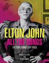 KNYGA Romuald Ollivier Elton John All the Songs