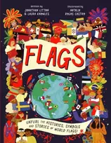 KNYGA Jonathan Litton Flags