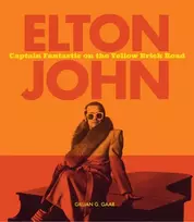 KNYGA Gillian G Gaar Elton John