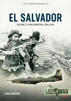 KNYGA David Francois El Salvador Volume 2
