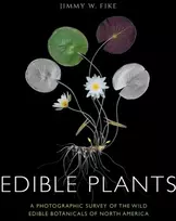 KNYGA Jimmy Fike Edible Plants