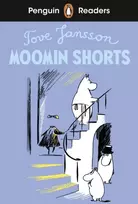 KNYGA Tove Jansson Penguin Readers Level 2: Moomin Shorts (ELT Graded Reader)