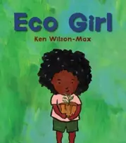 KNYGA Ken Wilson Max Eco Girl