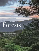 KNYGA Bookshop Forests