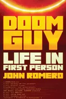KNYGA John Romero Doom Guy