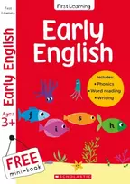 KNYGA Catherine Casey Early English