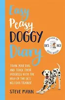 KNYGA Steve Mann Easy Peasy Doggy Diary