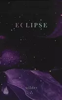 KNYGA Wilder Poetry Užtemimas
