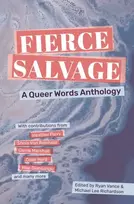 KNYGA Ryan Vance Fierce Salvage