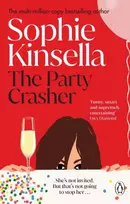 KNYGA Sophie Kinsella Party Crasher