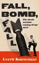 KNYGA Bookshop Fall, Bomb, Fall