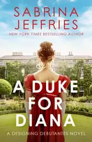 KNYGA Sabrina Jeffries Duke for Diana