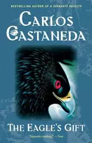 KNYGA Carlos Castaneda Eagle's Gift