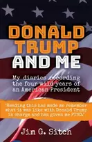 KNYGA Bookshop Donald Trump and me