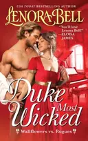 KNYGA Lenora Bell Duke Most Wicked