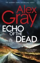 KNYGA Alex Gray Echo of the Dead