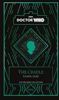 KNYGA Natasha Suri Doctor Who: The Cradle