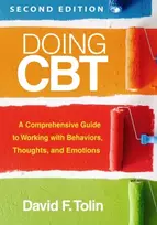 KNYGA David F Tolin Doing CBT, Second Edition