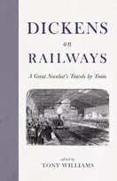 KNYGA Charles Dickens Dickens on Railways