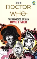 KNYGA TBC Doctor Who: The Androids of Tara (Target Collection)