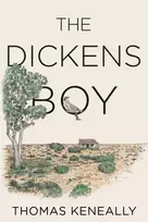 KNYGA Thomas Keneally Dickens Boy