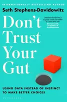 KNYGA Seth Stephens Davidowitz Don't Trust Your Gut