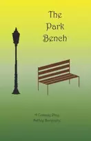 KNYGA Bookshop Park Bench