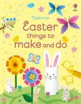 KNYGA Kate Nolan Easter Things to Make and Do