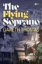 KNYGA Gareth Thomas The Flying Soprano