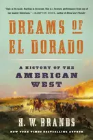 KNYGA Henry William Brands Dreams of El Dorado