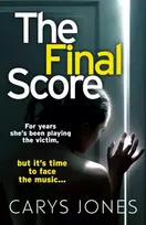 KNYGA Carys Jones Final Score