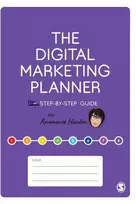 KNYGA Annmarie Hanlon Digital Marketing Planner