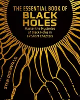 KNYGA Bookshop Essential Book of Juodas Holes