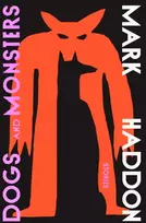 KNYGA Mark Haddon Dogs and Monsters