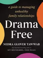 KNYGA Nedra Glover Tawwab Drama Free
