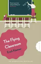 KNYGA Erich Kastner Flying Classroom