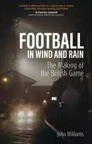 KNYGA John Williams Football in Wind and Rain