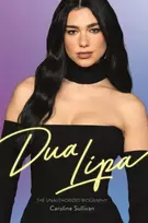 KNYGA Caroline Sullivan Dua Lipa