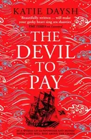 KNYGA Katie Daysh Devil to Pay