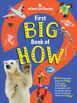 KNYGA Symes Sally First Big Book of How