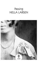 KNYGA Nella Larsen Passing
