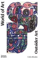 KNYGA Colin Rhodes Outsider Art
