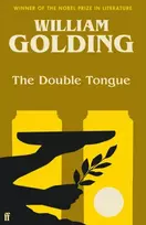 KNYGA William Golding Double Tongue