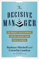 KNYGA Barbara Mitchell Decisive Manager