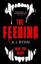 KNYGA A.J. Ryan Feeding