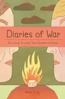 KNYGA Nora Krug Diaries of War