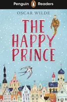 KNYGA Oscar Wilde Penguin Readers Starter Level: The Happy Prince (ELT Graded Reader)